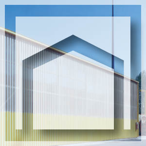 Salux® Hallenbau-Profile