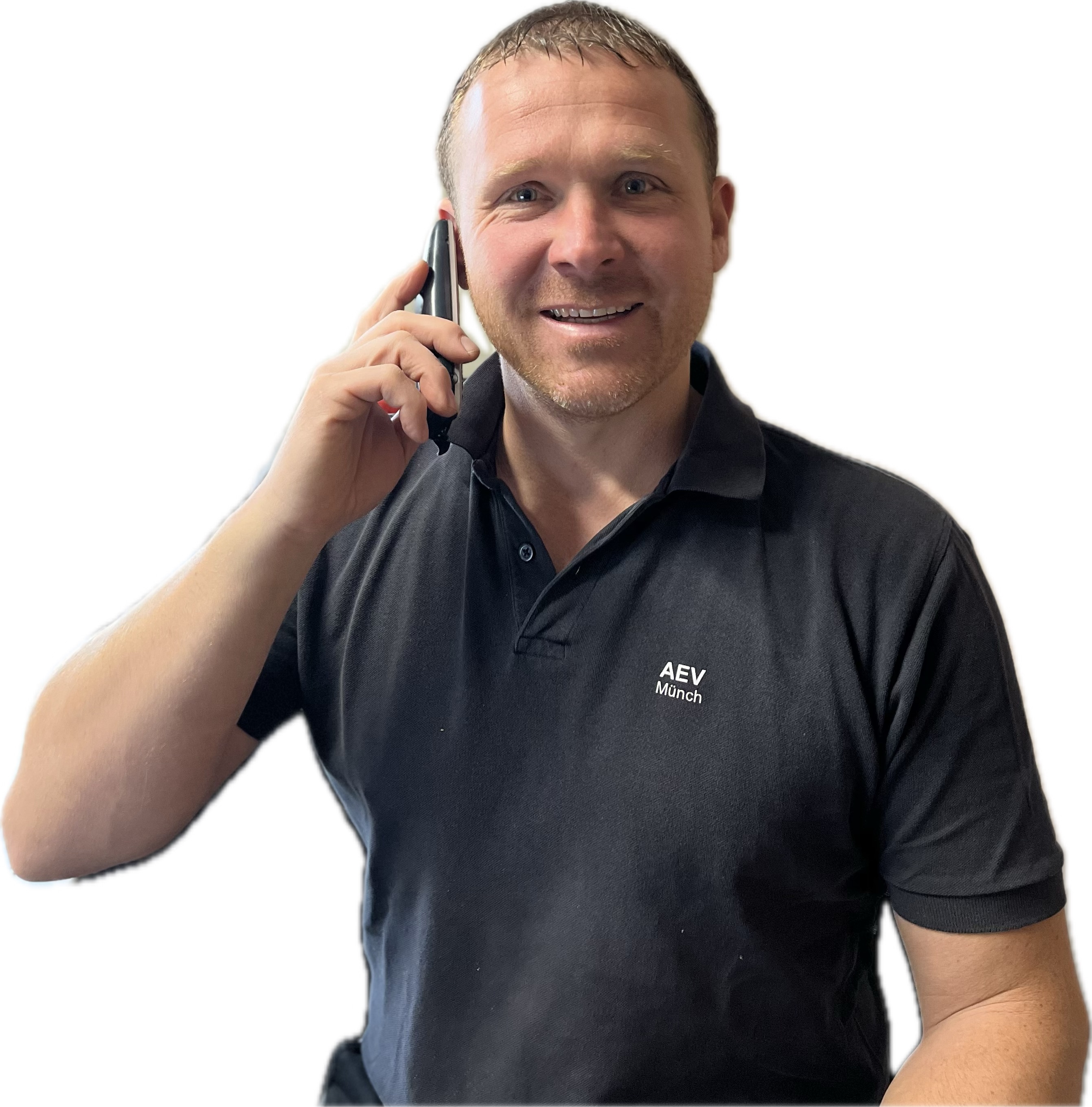 AEV – Fertigung
