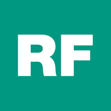 Logo Reinhold Frei AG