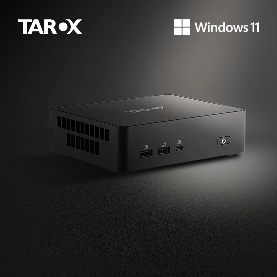 MINI-PC G16
