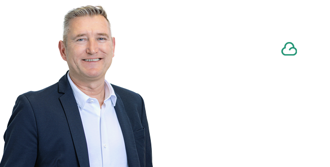 Data Cloud Services