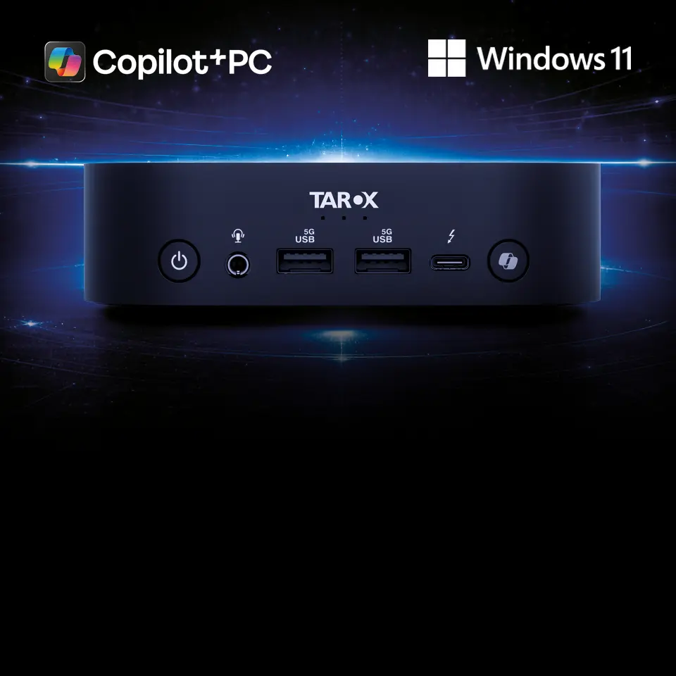 MINI-PC G15 AI