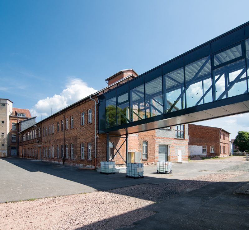 Galvanisierte Kunststoffteile