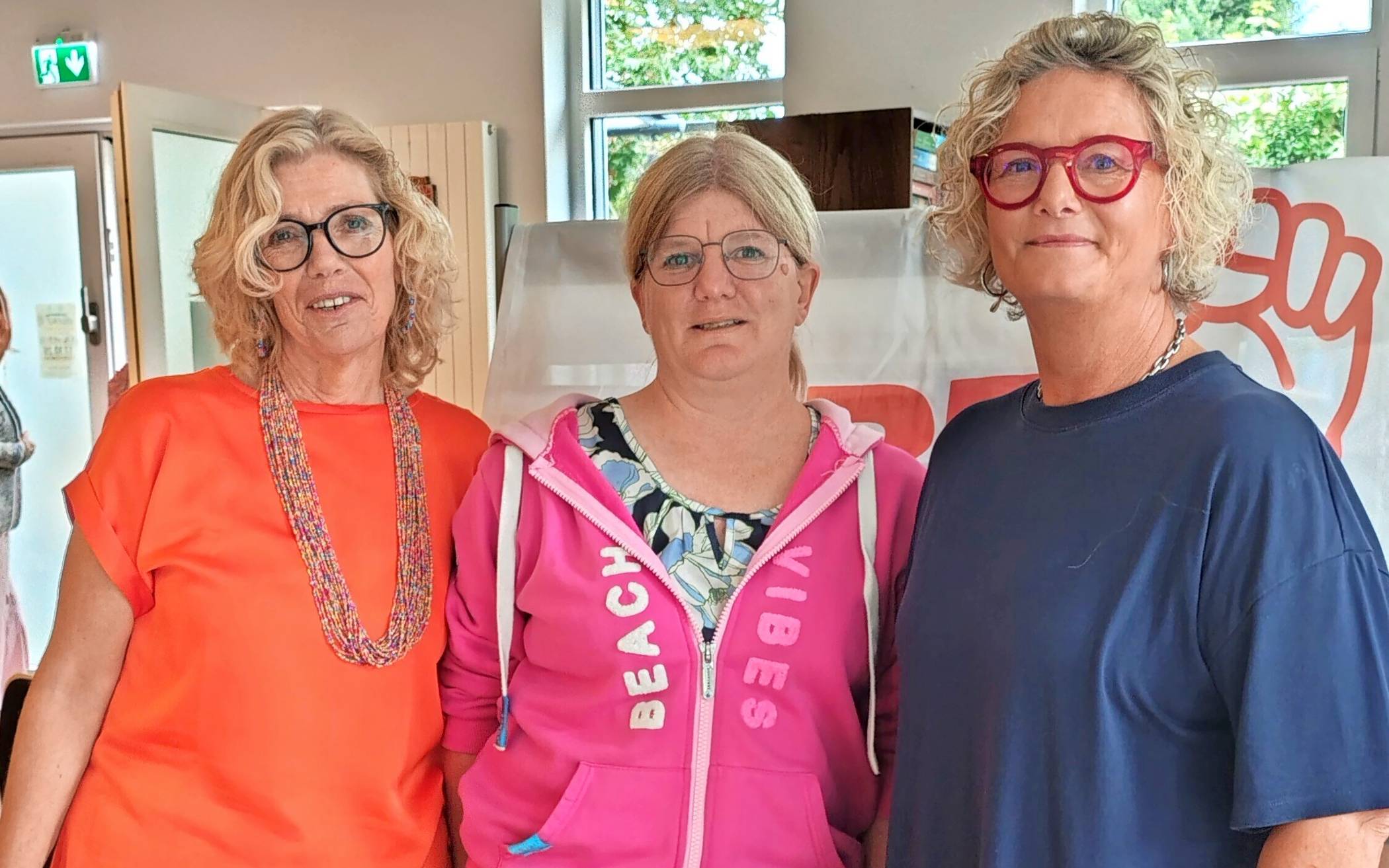 Meerbusch: Regionalkonferenz der SPD-Frauen