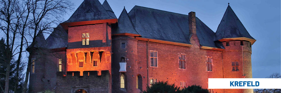 Standort Krefeld