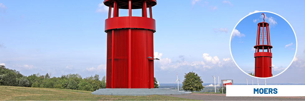 Ausgabe Moers-Niederrhein