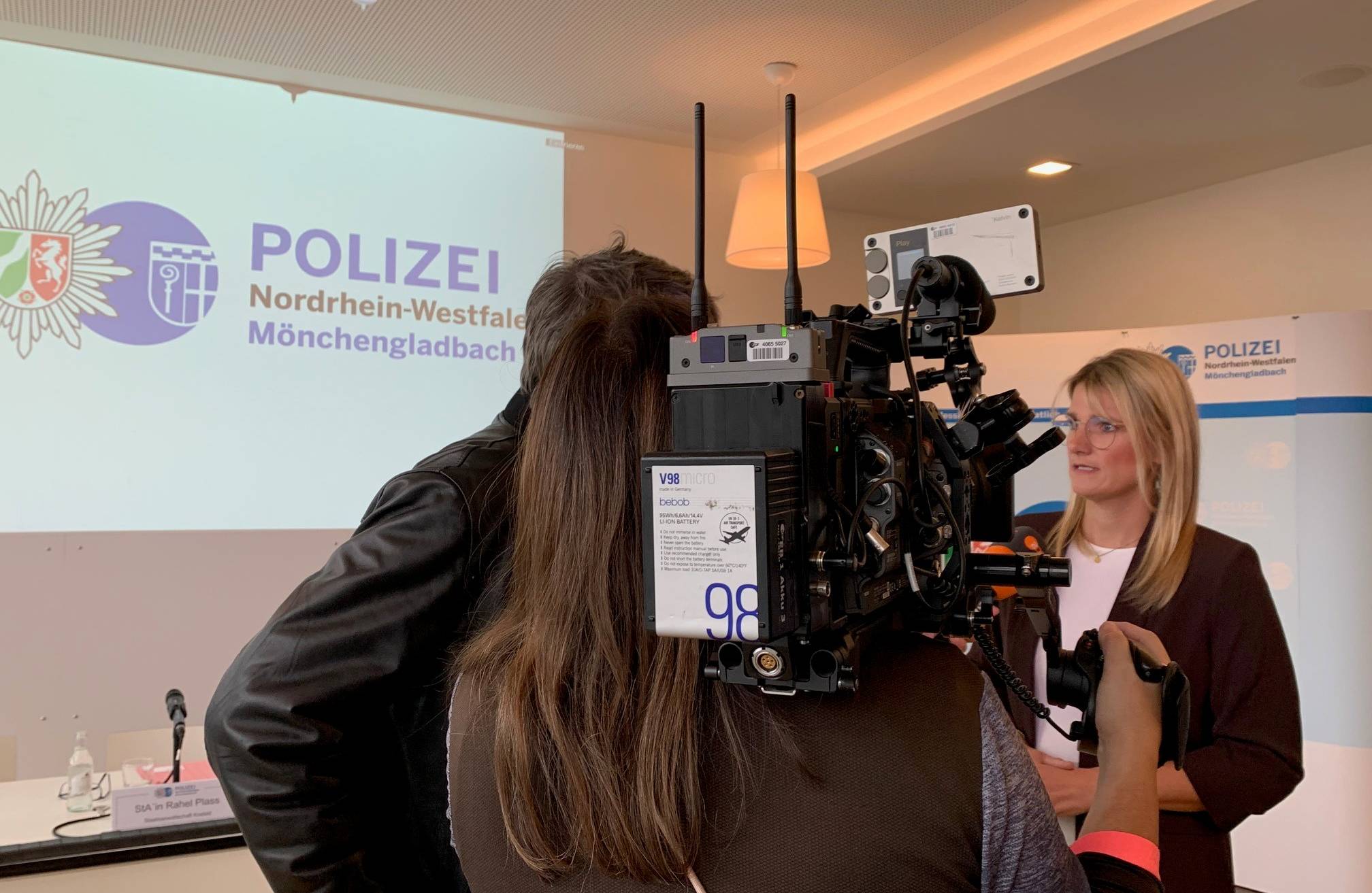 Krefeld: Berichterstattung Fall Sonja K.