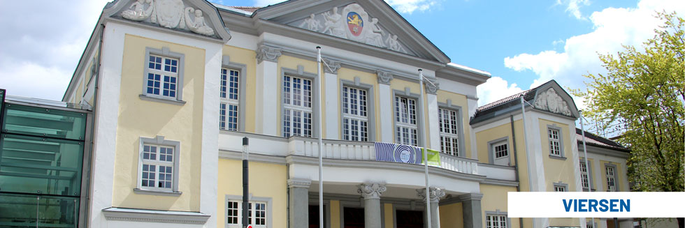 Standort Viersen