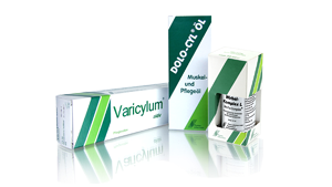 Pharma Liebermann – Fertigung