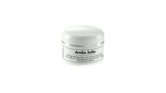 Arnika-Salbe 50ml