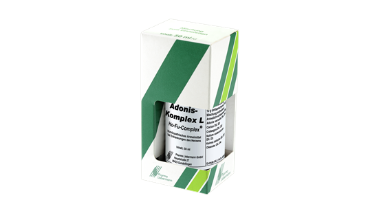 Adonis-Komplex L 30ml