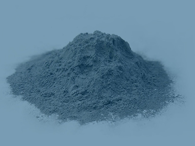 FGL-Pulver für additive Fertigung