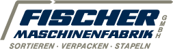 FISCHER Maschinenfabrik Logo