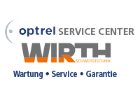 Optrel Service und Wartung