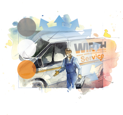 Servicewerkstatt