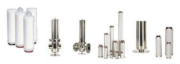 Prozessfiltration