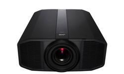 Native 4K Visualization Projector DLA-VS4500