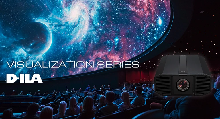 Planetarium-Projektoren