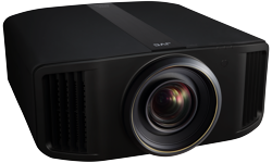 D-ILA-Projektor DLA-RS4200