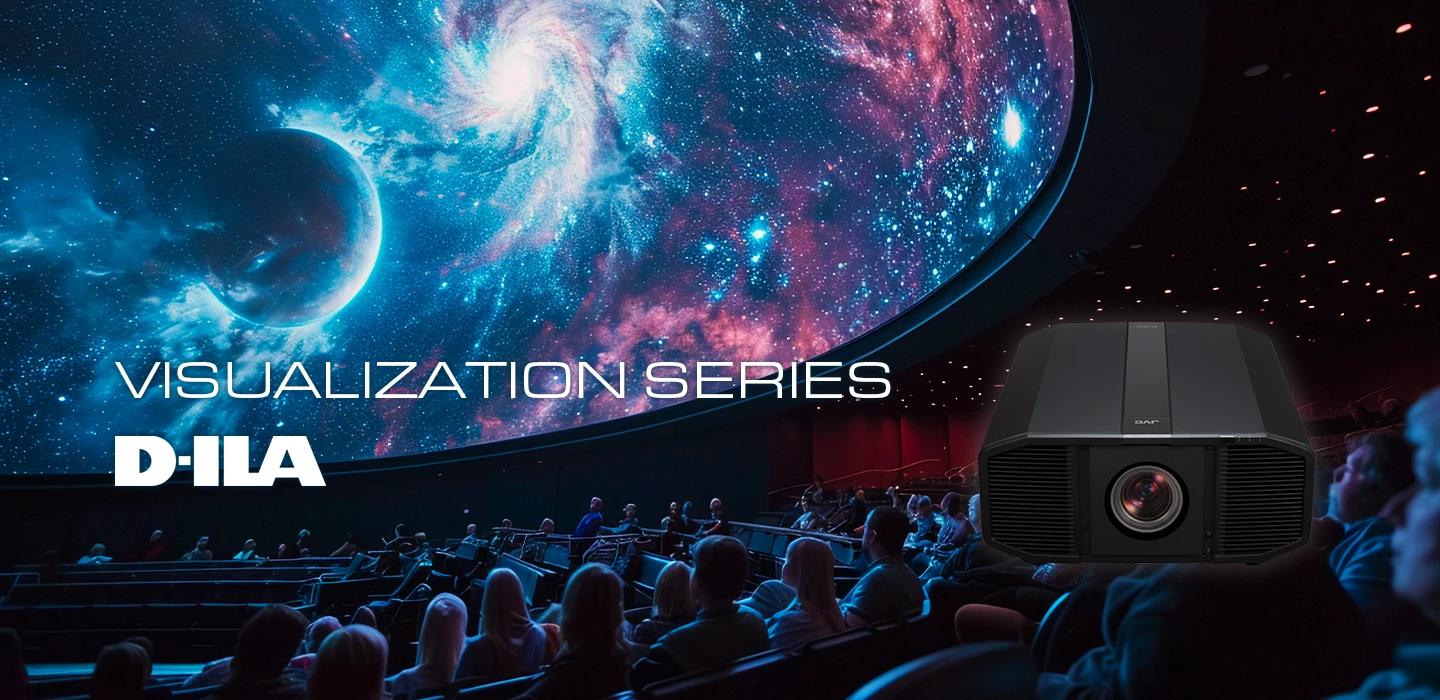 Planetarium-Projektoren