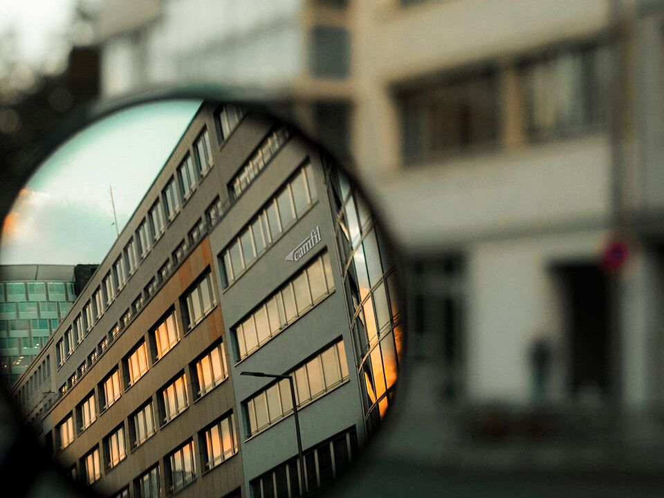 Standort Stockholm