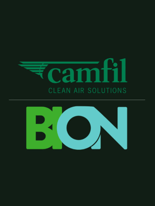 BION Molekularfiltration