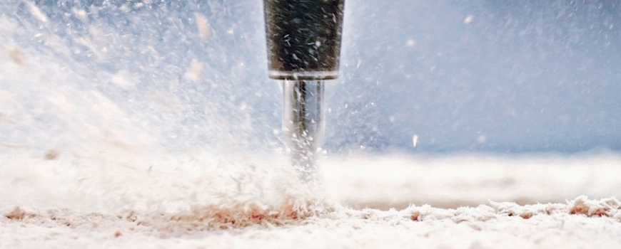 CNC-Werkzeuge