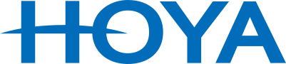 Logo HOYA Optics Europe