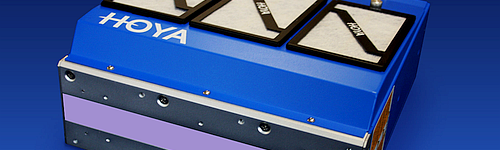 UV Light Source