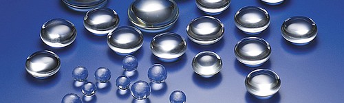 Optisches Glas