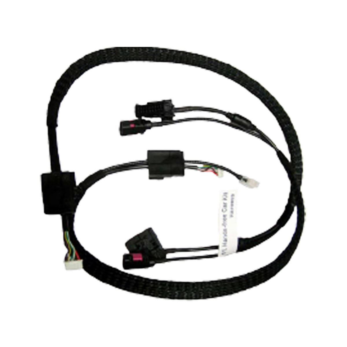 Koaxial- und Datenkabel