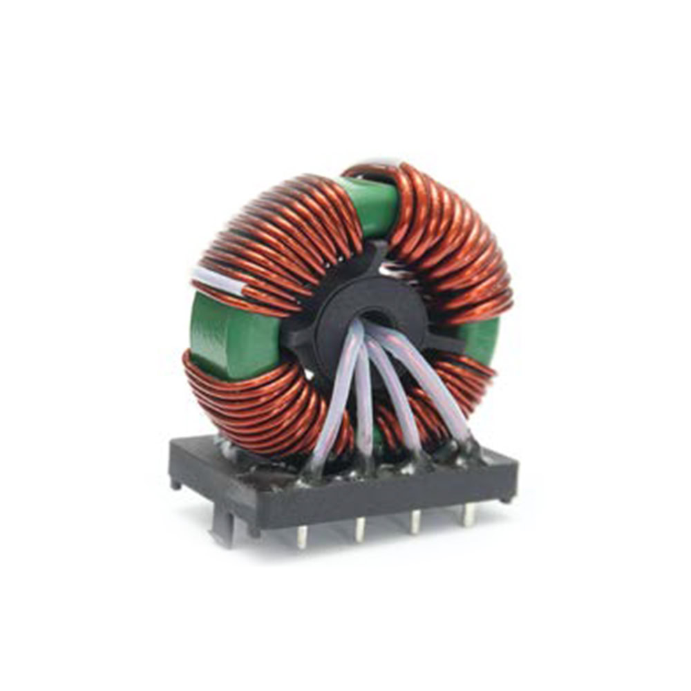Elektromechanische Wickelgüter und Module