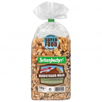 Bergsteiger Müsli