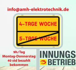Team AMH Elektrotechnik