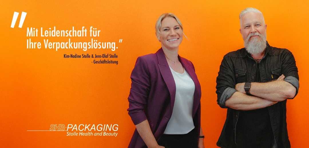 SHB-Team und Unternehmenseinblick