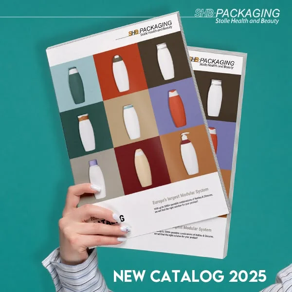 SHB Produktkatalog