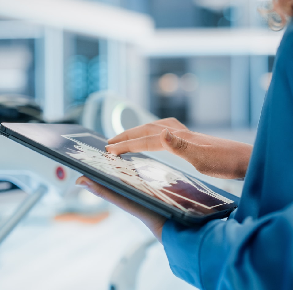 KI-Tools für die Qualitätsanalyse
