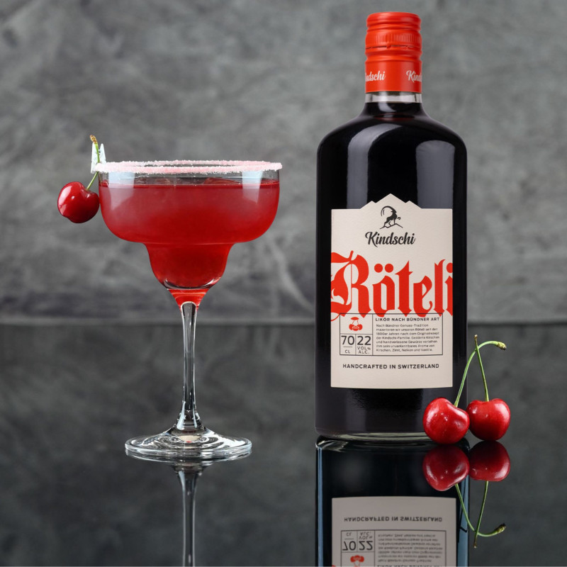 Kindschi Margarita
