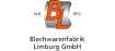 Anlagenlinie in Kundenwerk (Referenz Limburg)