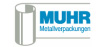 Anlagenlinie in Kundenwerk (Referenz Muhr)