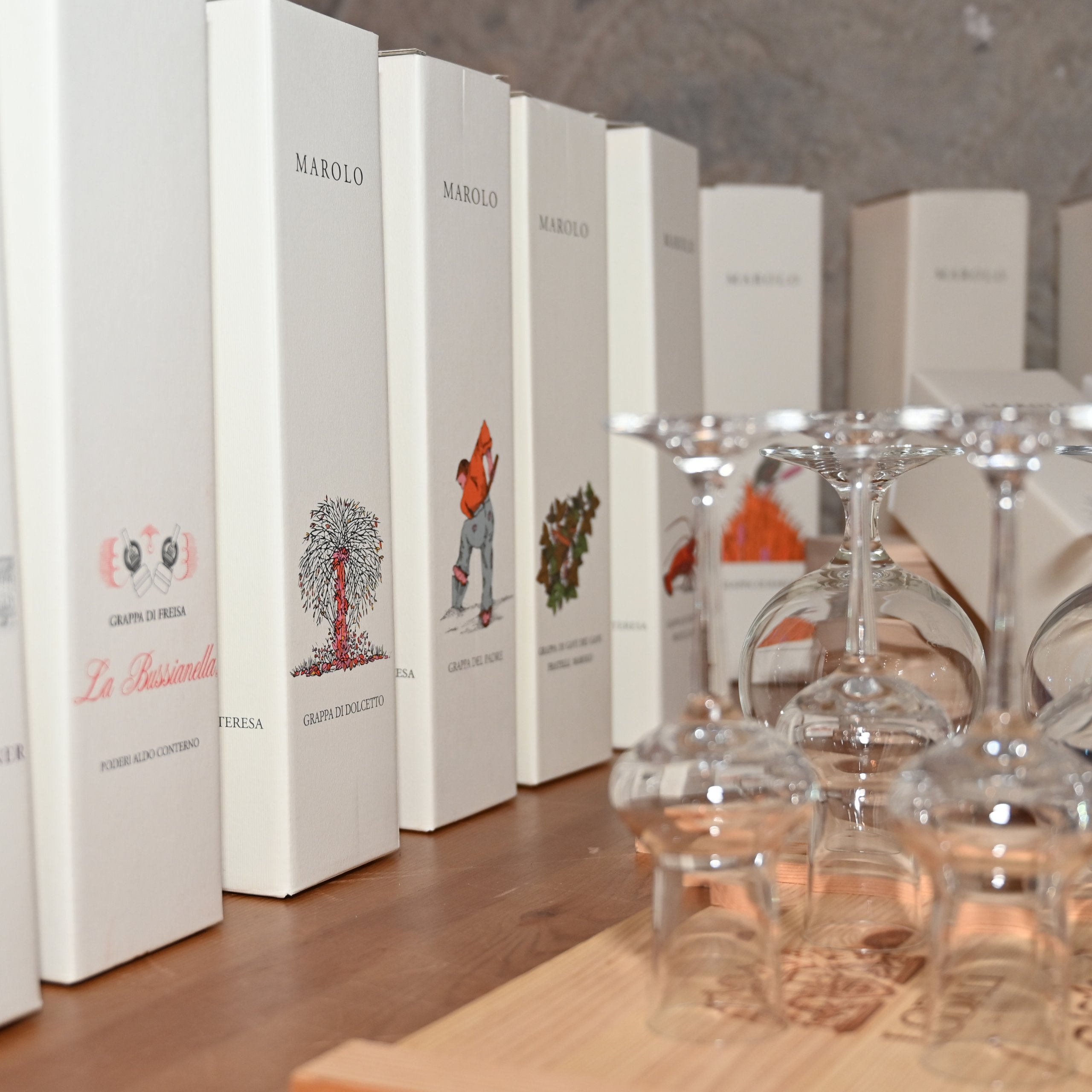 Grappa