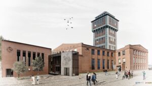 Standort Oelsnitz/Erzgeb.