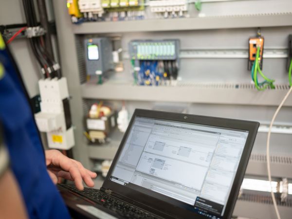 SPS-Programmierung