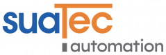 Suatec Automation Logo