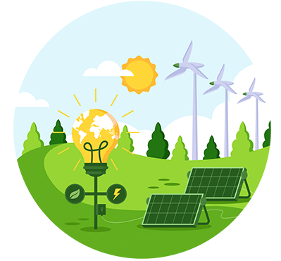 Solarenergie – Photovoltaik