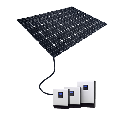 E-Mobilität: Laden mit eigenem Solarstrom