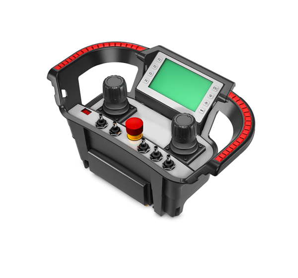Radio remote control Nano