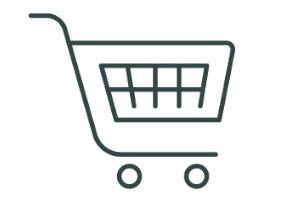 Online shop for spare parts
