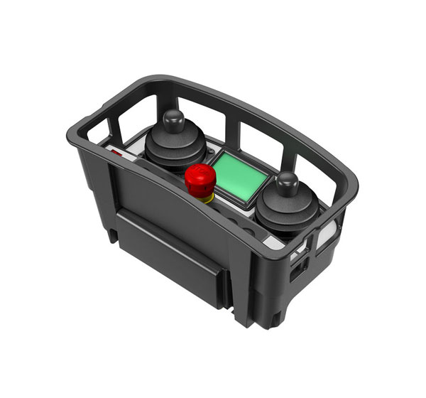 Radio remote control Nano