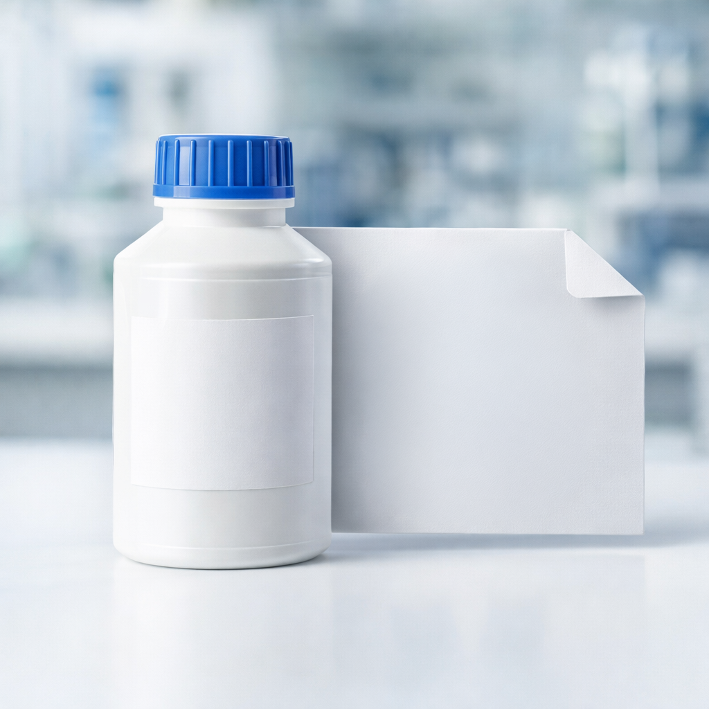 Individuelles Labeling für Wiederverkäufer